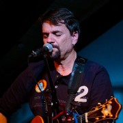 Norm Strauss